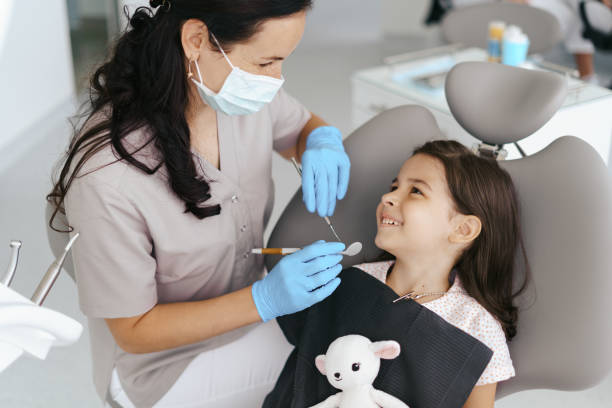 Best Broken or Chipped Tooth Repair in Belfair, WA