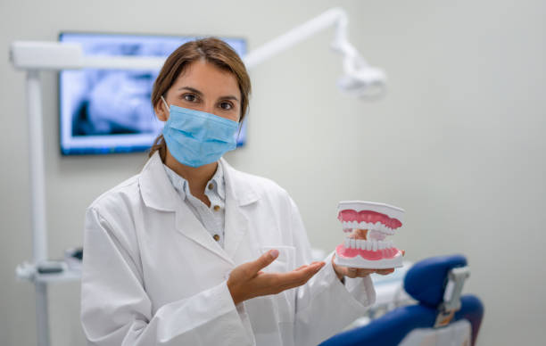 Best Emergency Wisdom Tooth Extraction in Belfair, WA