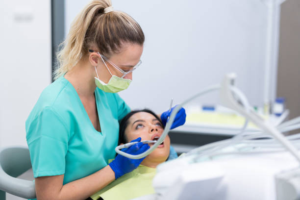 , WA Emergency Dental Service Company