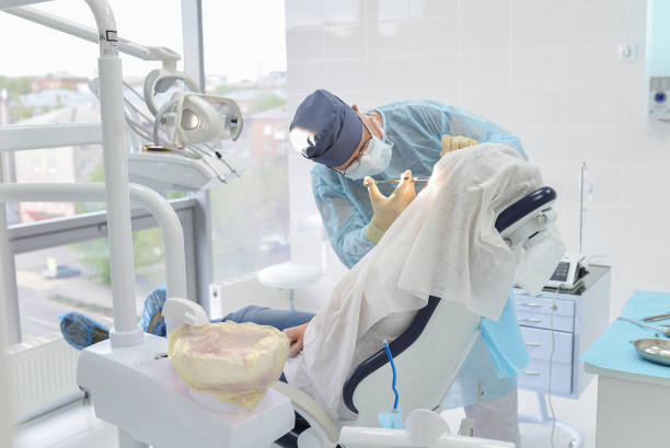 Best Walk-In Emergency Dental Services in Belfair, WA